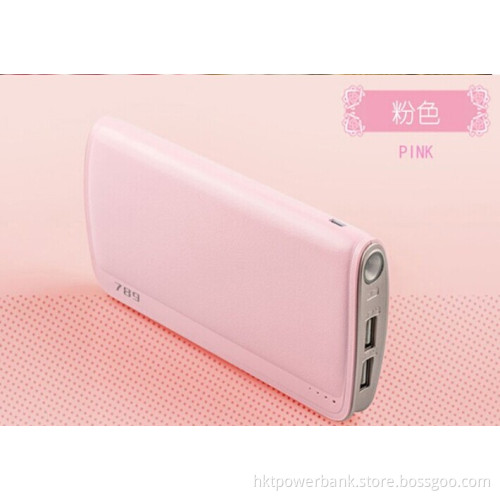Women Wallet Power Bank/Digital Products Battery Pack